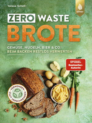 cover image of Zero Waste-Brote